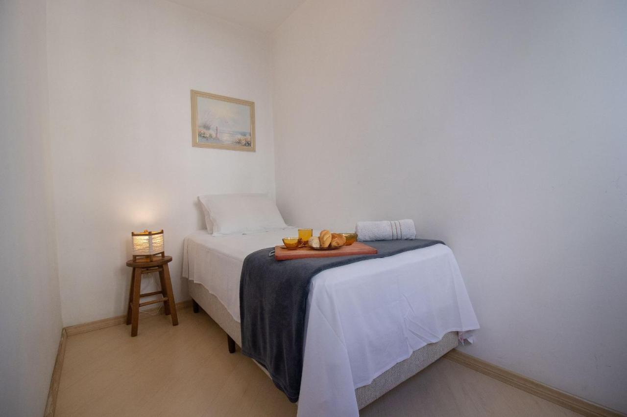 Crm18 - 3 Dorm, Climatizado, Tv Smart, Garagem Apartment Balneario Camboriu Exterior photo