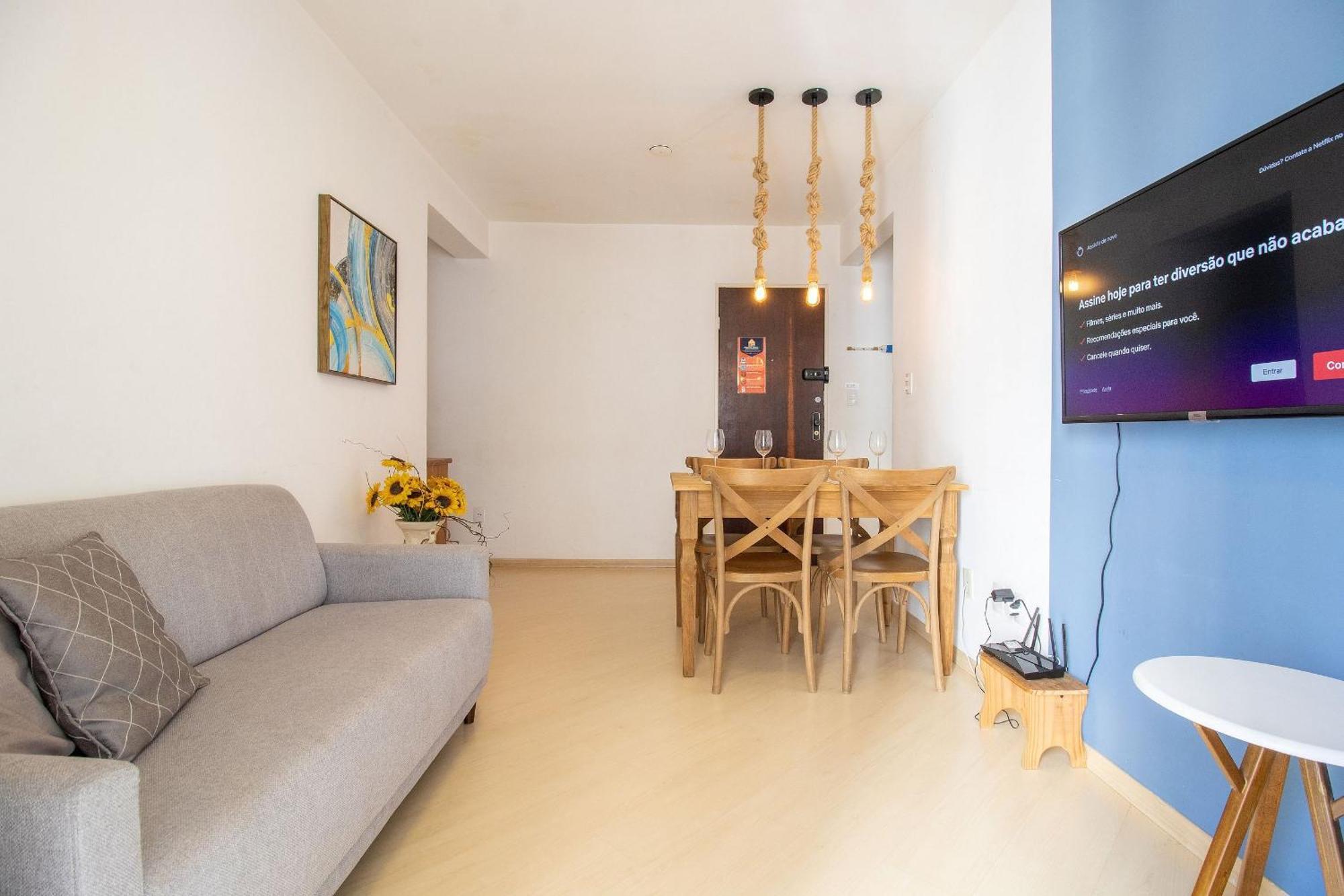 Crm18 - 3 Dorm, Climatizado, Tv Smart, Garagem Apartment Balneario Camboriu Exterior photo